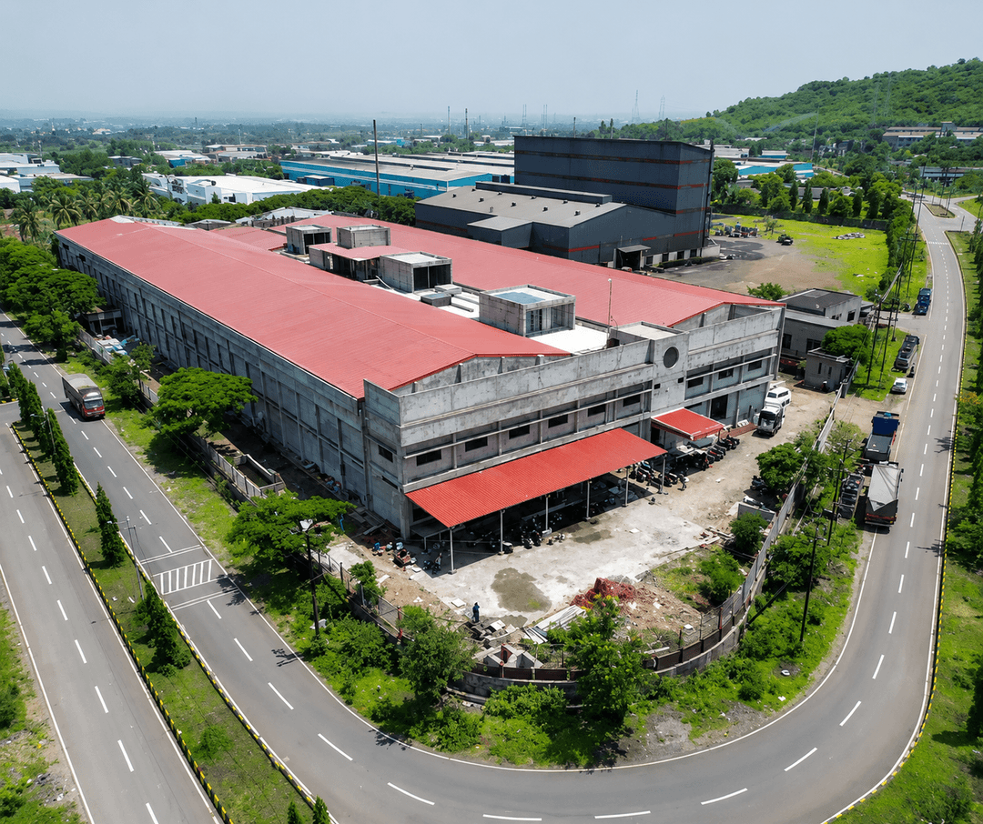 Arvind Group manufacturing