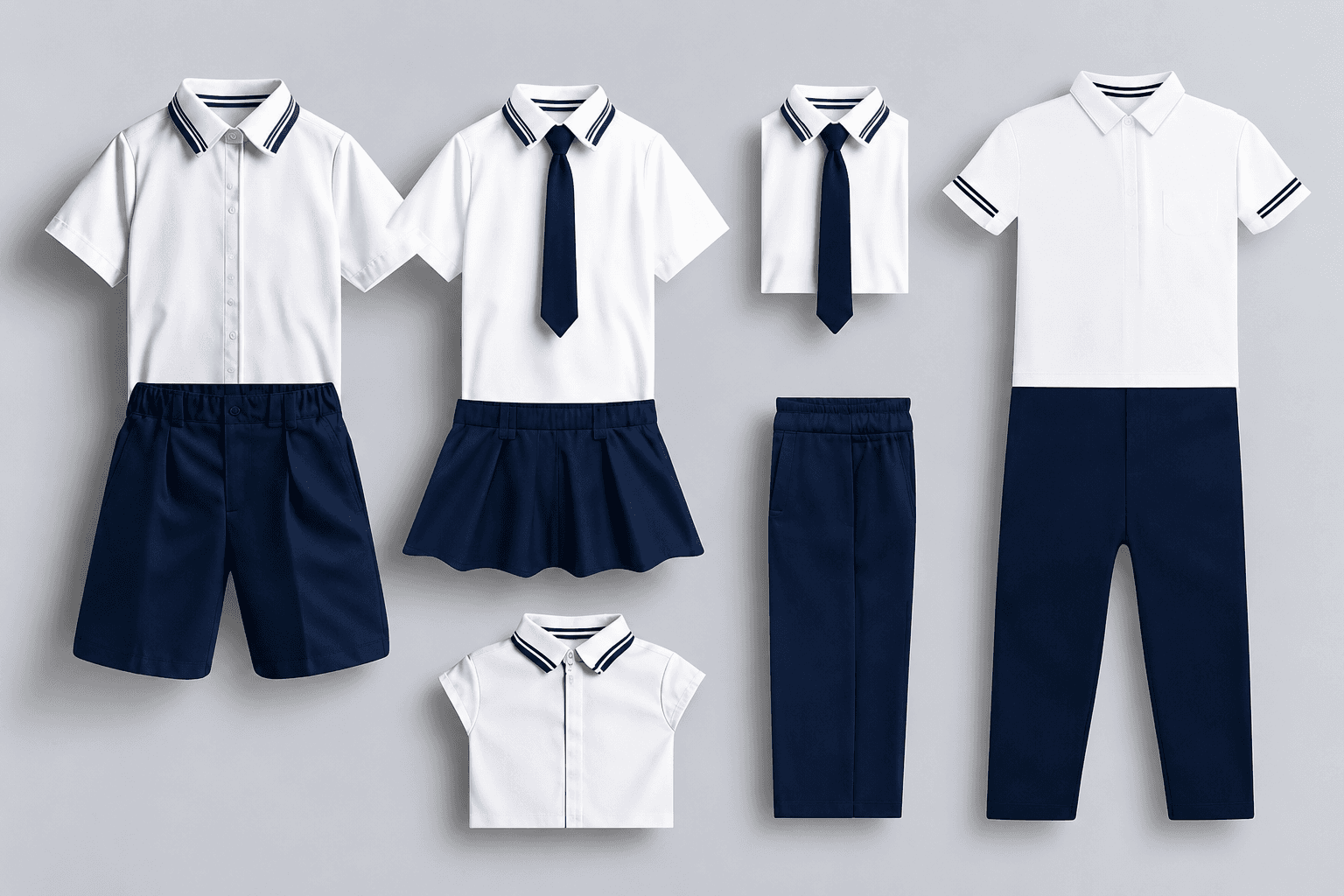 Uniforms